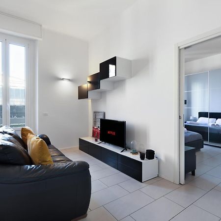 Nam House & Posto Auto Apartment Milano Exterior foto
