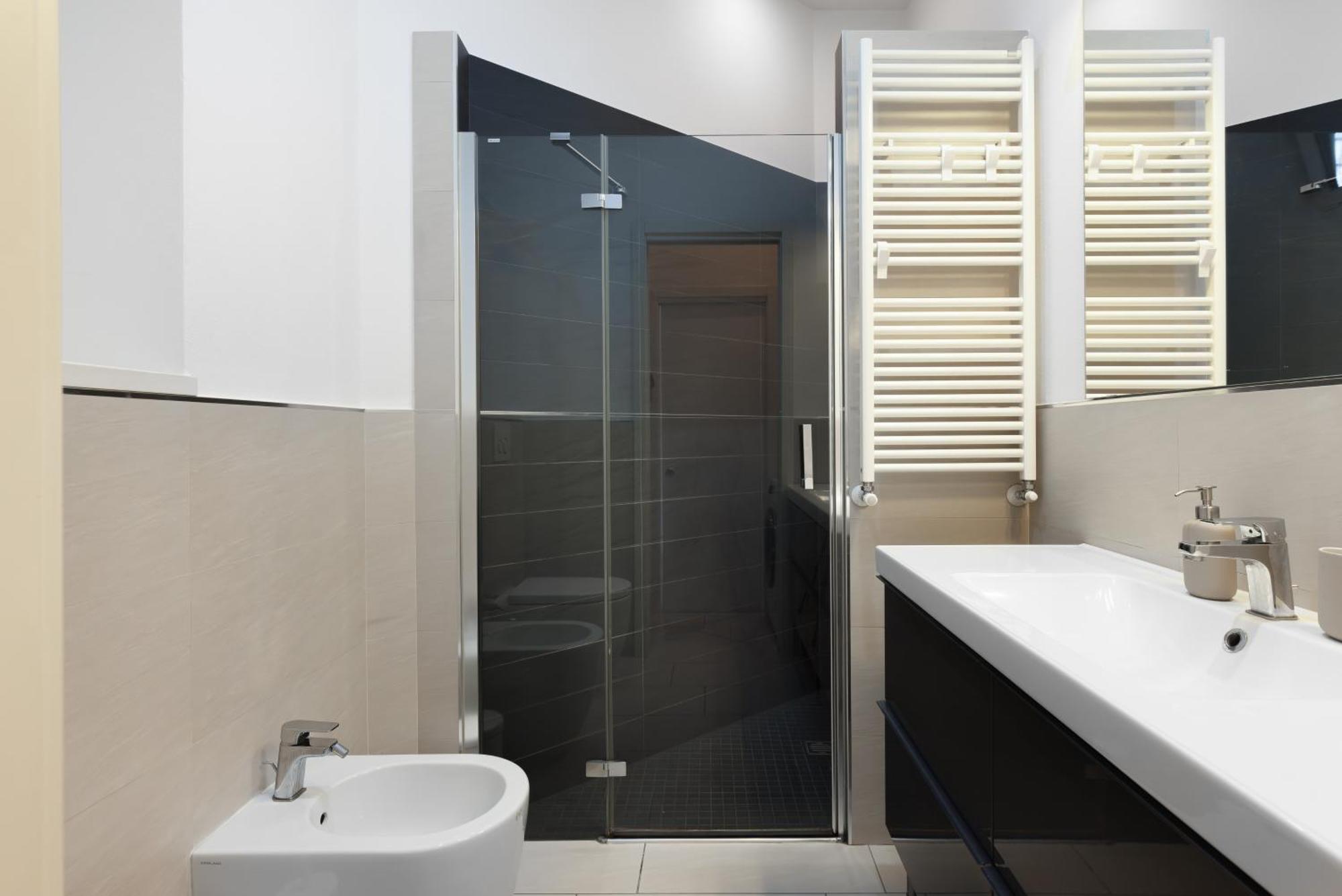 Nam House & Posto Auto Apartment Milano Exterior foto
