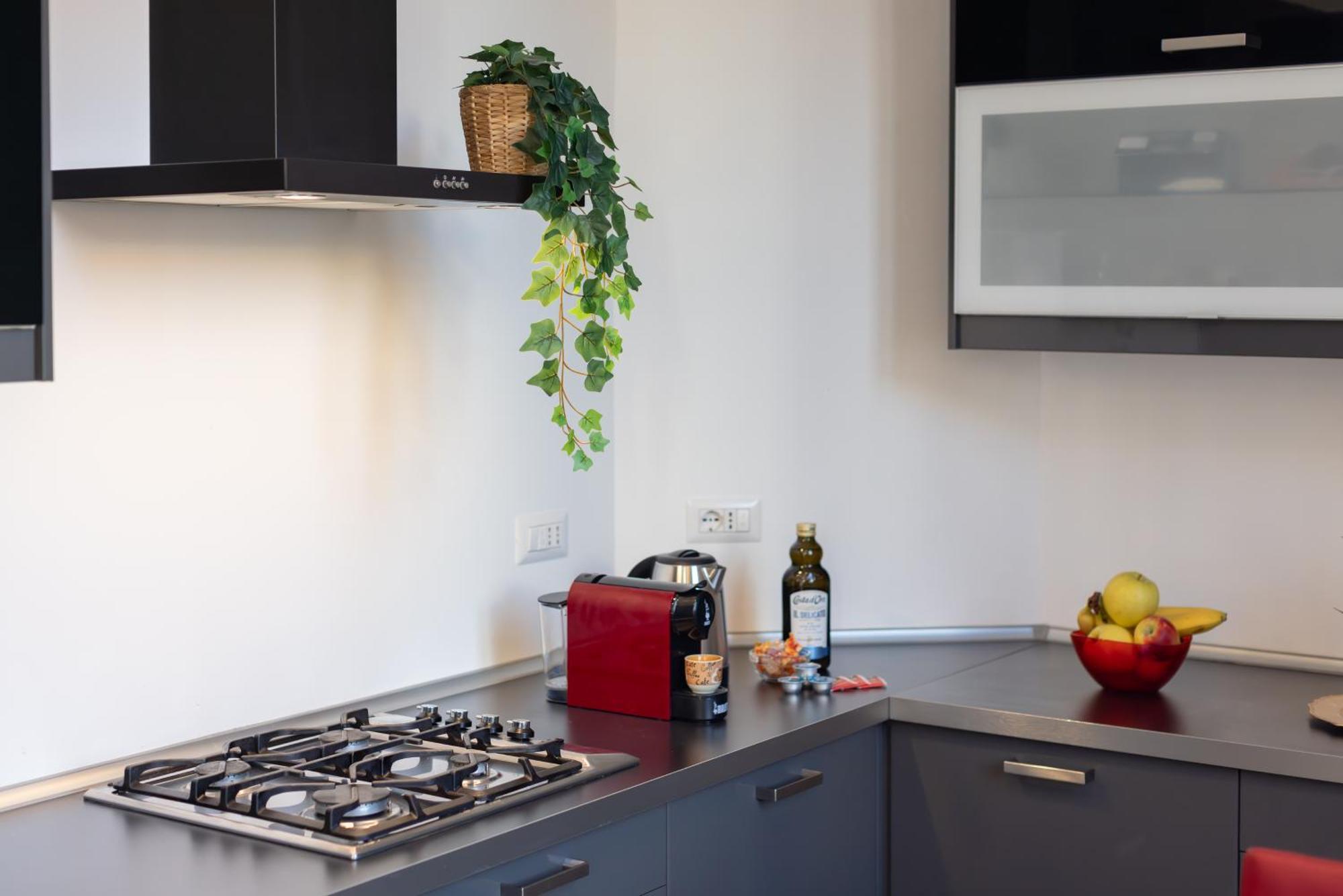 Nam House & Posto Auto Apartment Milano Exterior foto